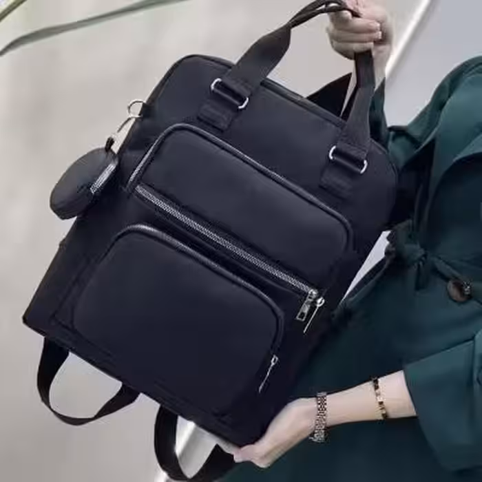 کوله دانشجویی کد 91726