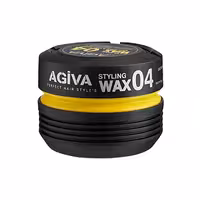 واکس موی آگیوا شماره 04 Agiva pomade Wax