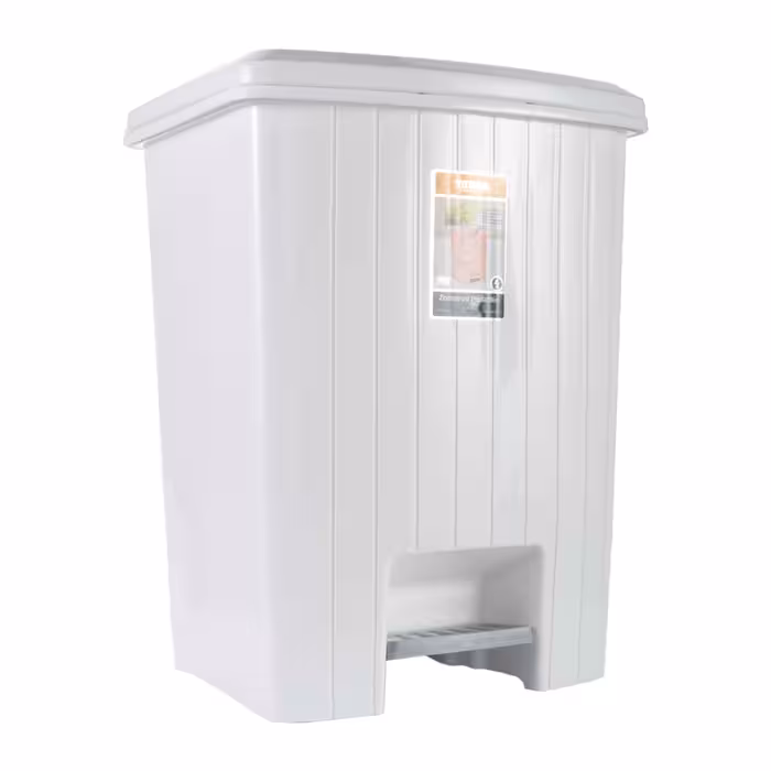 سطل زباله پدالی تسا کد 3