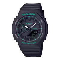 ساعت مچی زنانه جیشاک G-SHOCK GMA-S2100GA-1ADR