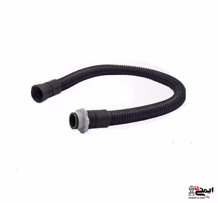 لوله خرطومی یدکی سیستم هوارسان AC190