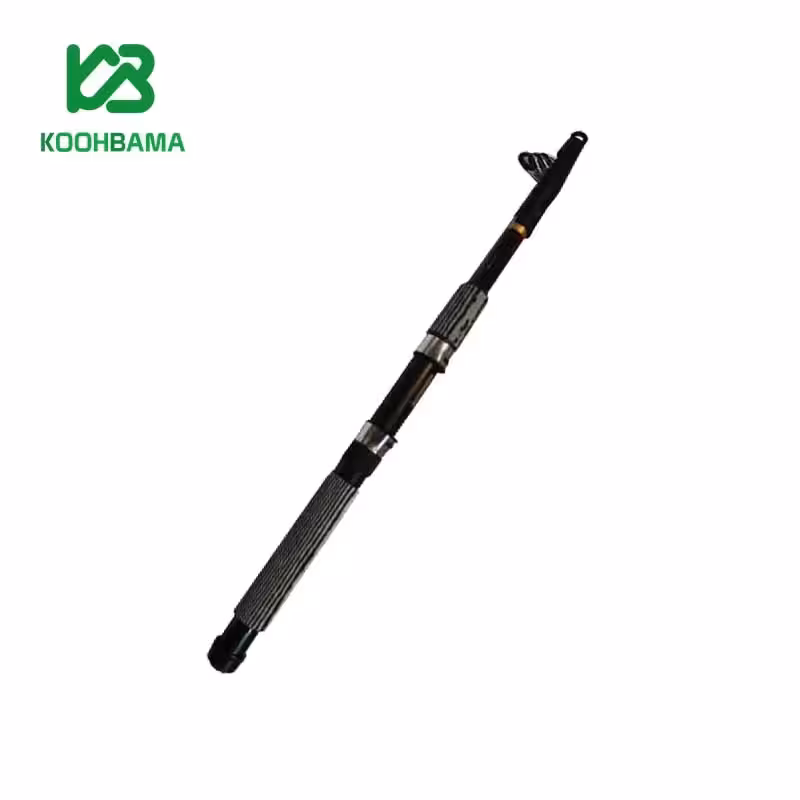 چوب ماهیگیری یانگ سانگ مدل تله پارتنر Tp-240