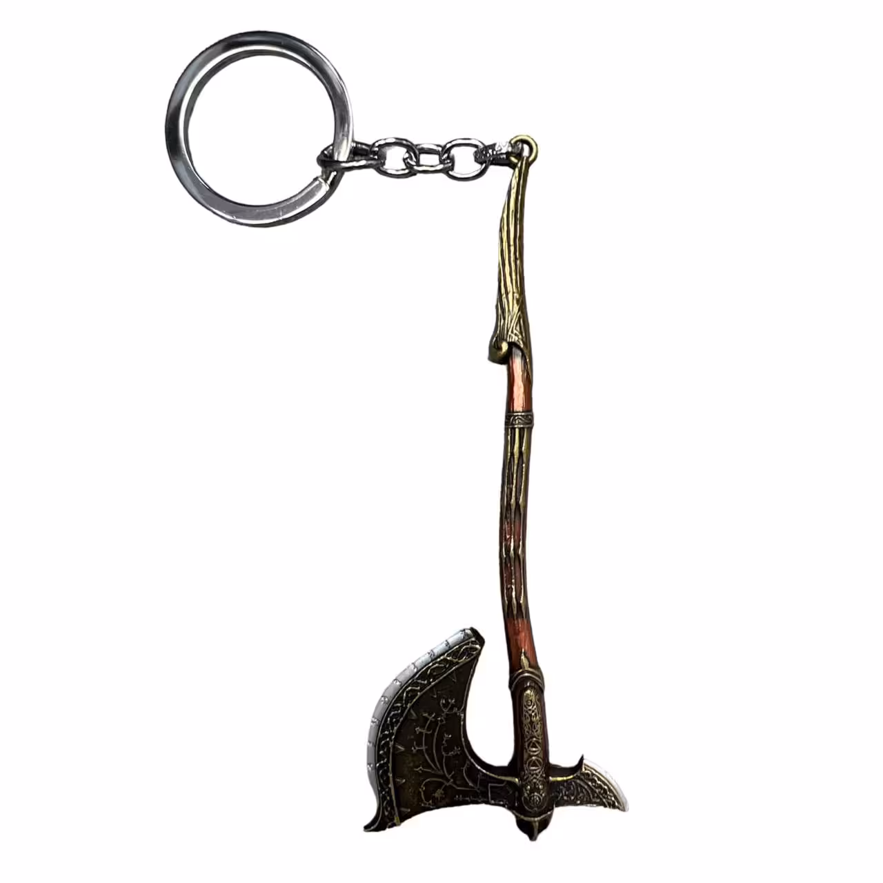 جاکلیدی فلزی گاد آف وار