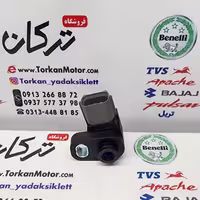 رله سنسور انژکتور دریچه گاز موتور فلات طرح سی ار اف crf اصلی