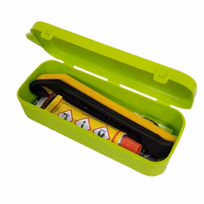 کیت پنچرگیری دوچرخه مدل 1216001 | کالا مکس