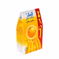 پودر ژله پرتقال فرمند 100 گرمی