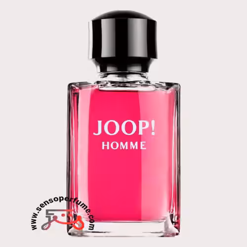 تستر اورجینال عطر ادکلن جوپ هوم | joop homme