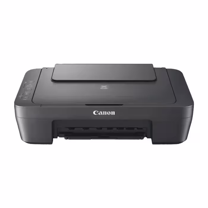 پرینتر چندکاره جوهر افشان کانن مدل PIXMA MG2541S