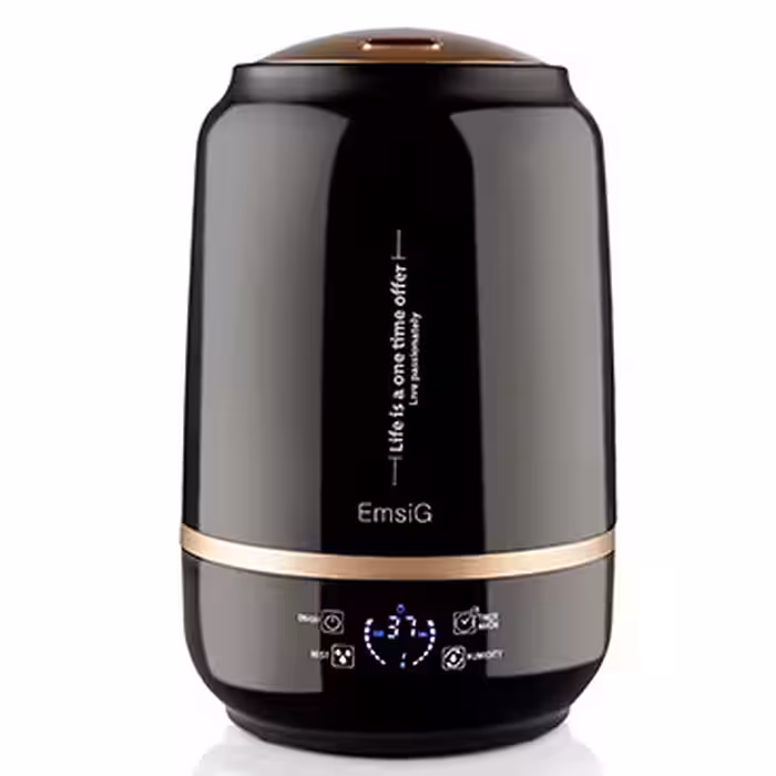 دستگاه بخور سرد امسیگ مدل US444