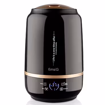 دستگاه بخور سرد امسیگ مدل US444