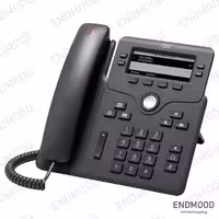 تلفن تحت شبکه سیسکو Cisco CP-6851-3PCC-K9