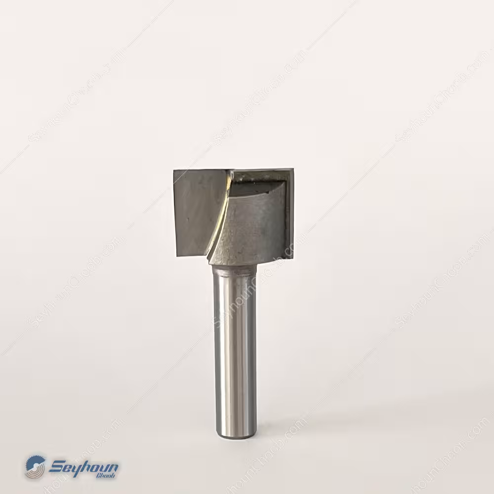 تیغ شیارزن کف بردار دامار مدل DMDR41082200