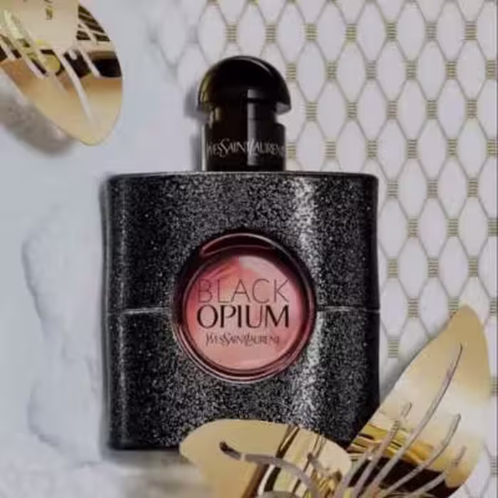 عطر بلک اوپیوم ( زنانه،مردانه ) ده میل