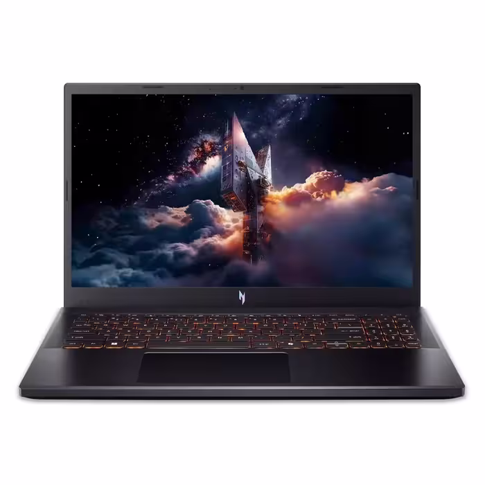 لپ تاپ ایسر مدل Nitro V 15 i7 13620H 16GB 512GB RTX3050