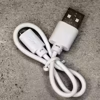 کابل شارژ پاوربانک اندروید