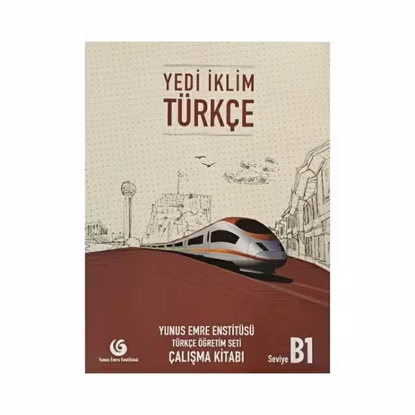 YEDI IKLIM TURKCE B1