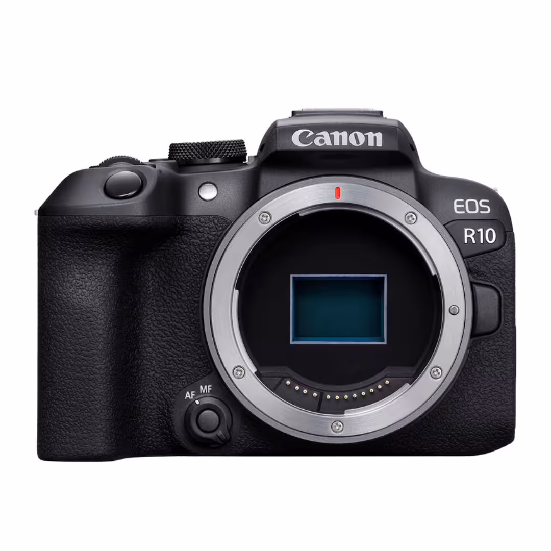 دوربین عکاسی کانن Canon EOS R10 Mirrorless Camera