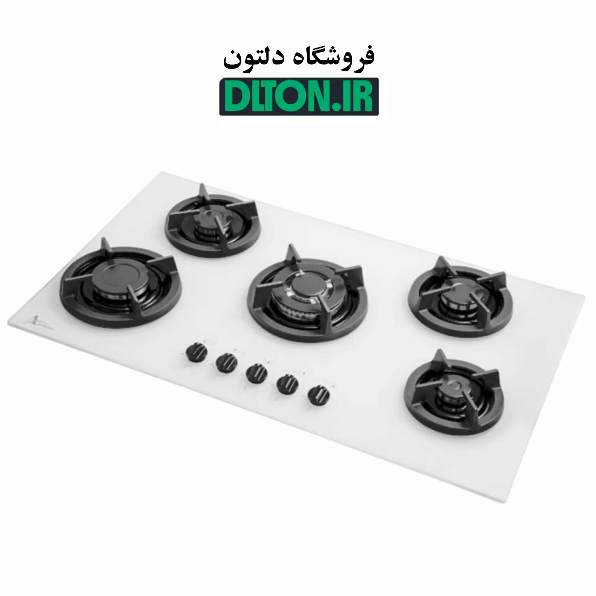 گاز صفحه ای اخوان مدل Gi 142