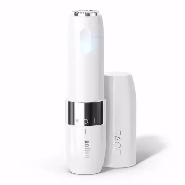 ماشین اصلاح صورت براون braun مدل BRAUN FS1000