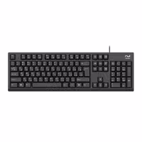 کیبورد باسیم زیشا مدل KB110