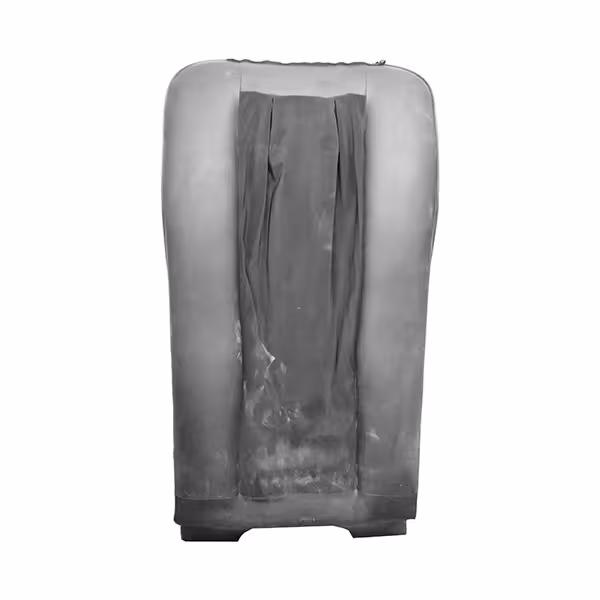 بدنه پشت صندلی ماساژور مدل C