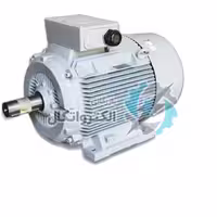 الکتروموتور الکتروژن سه فاز 75 اسب 55 کیلووات 1500دور