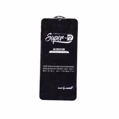 محافظ صفحه نمایش میتوبل مدل Super-D مناسب برای گوشی موبایل سامسونگ Galaxy A50