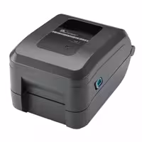 پرینتر لیبل زن استوک زبرا مدل Zebra GT800
