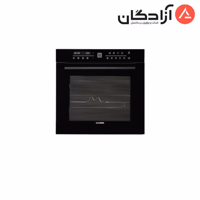 فر توکار ایلیااستیل IO111