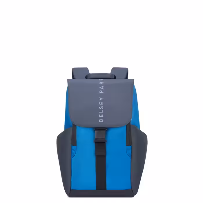 کوله پشتی لپ تاپ دلسی 15.6 اینچ مدل سکیورفلپ