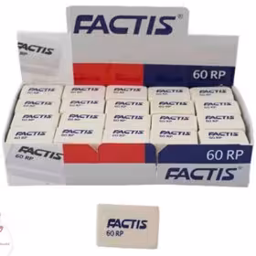 پاکن فکتیس عمده فروشی به قیمت تک