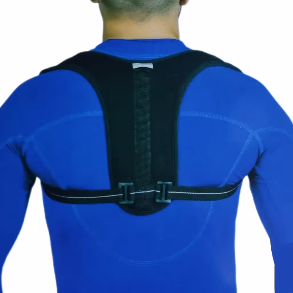 بانداژ کلاویکل (ترقوه) درمان طب هانی مدل 9018