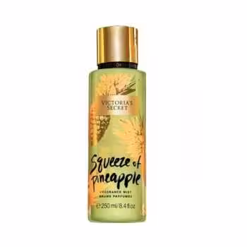 بادی اسپلش زنانه ویکتوریا سکرت مدل Squeeze Of Pineapple حجم 250 میلی لیتر
