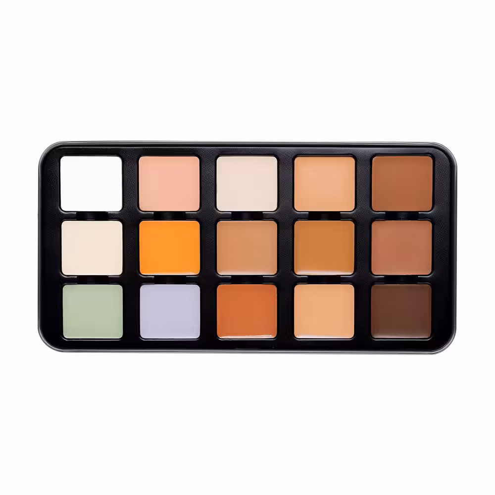 پالت کانتور کرکتور کارکتر C-A302