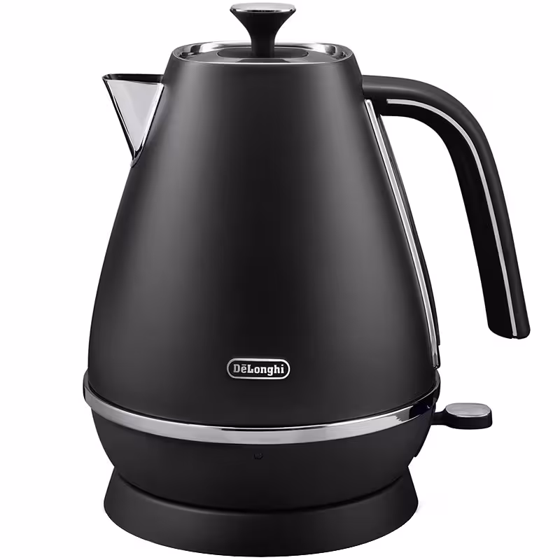 کتری برقی دلونگی مدل Distinta KBI3001 | چاوه