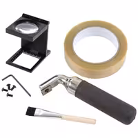 خراش انداز فول ELCOMETER 107