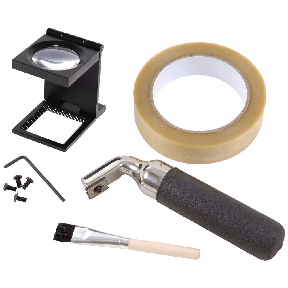 خراش انداز فول ELCOMETER 107