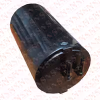 کنیستر ماکسیما