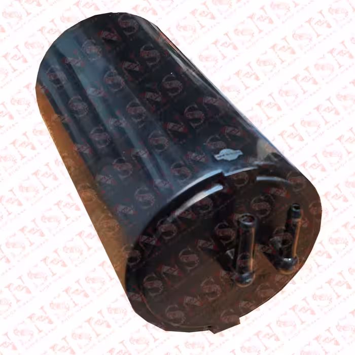 کنیستر ماکسیما