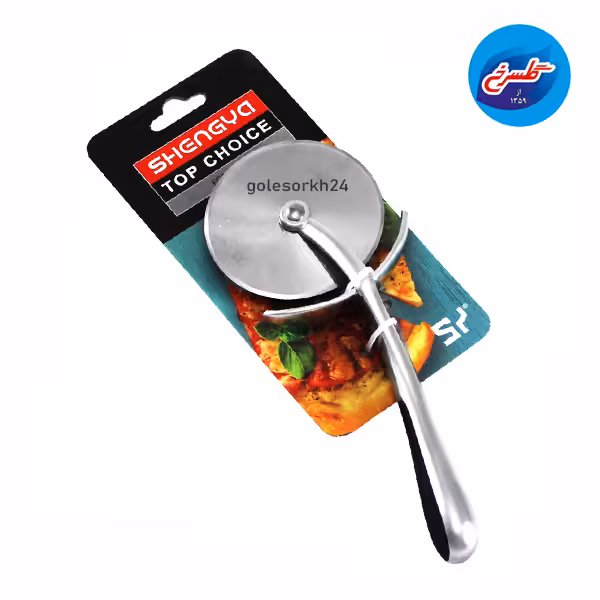 پیتزا بر استیل شنگیا مدل E2553