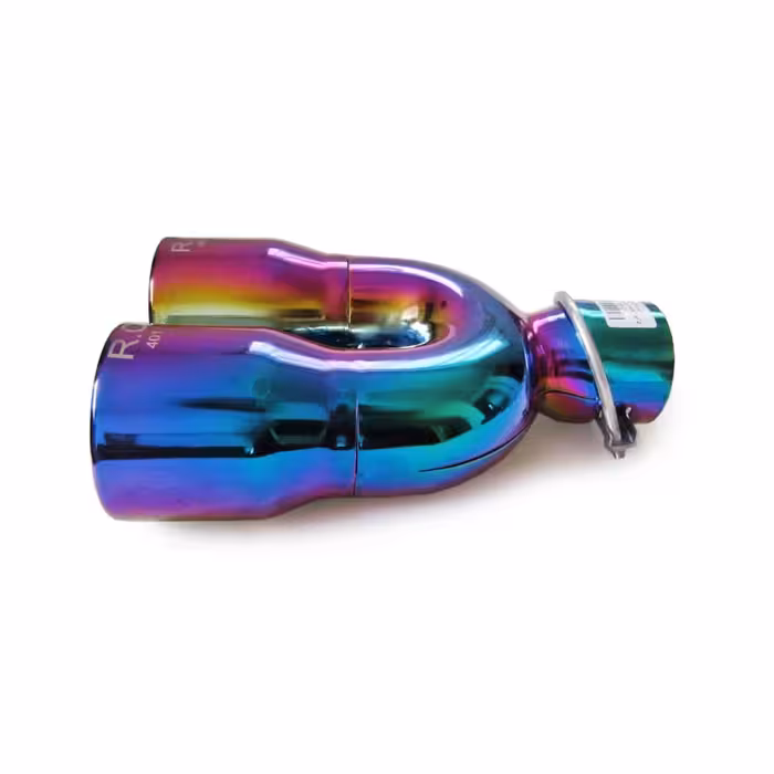 سراگزوز خودرو اسپرت مدل RC دو لول – هفت رنگ