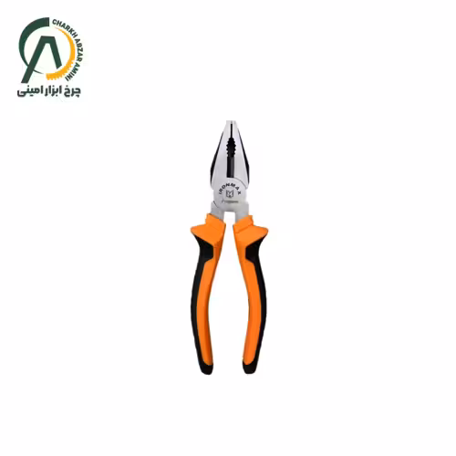 انبردست 8 اینچ آیرون مکس مدل YP08