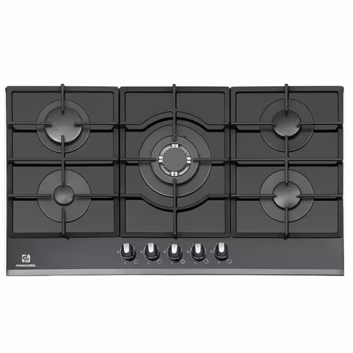 گاز پرنیان استیل مدل PB 5213