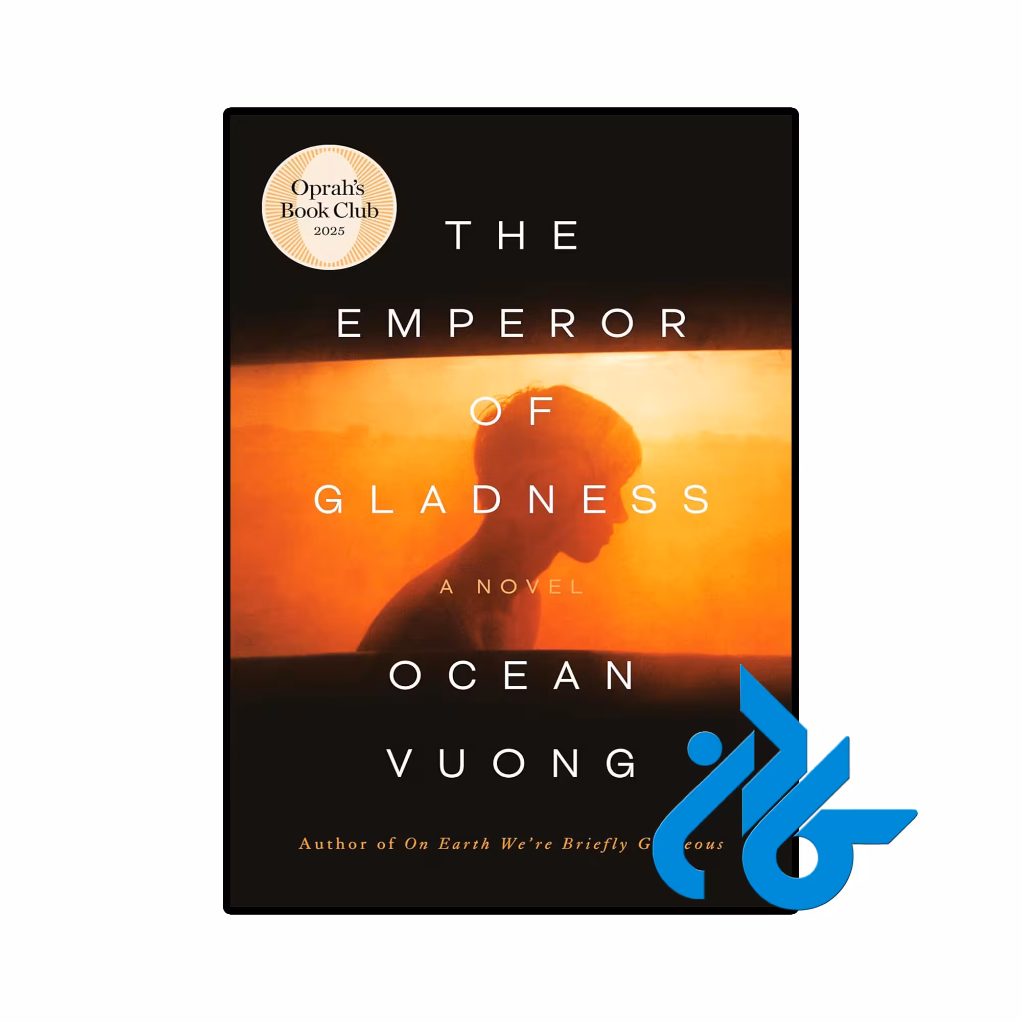 خرید و قیمت کتاب The Emperor of Gladness از فروشگاه کادن