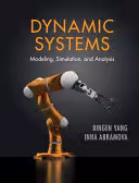خرید و دانلود نسخه کامل کتاب Dynamic Systems: Modeling, Simulation, and Analysis