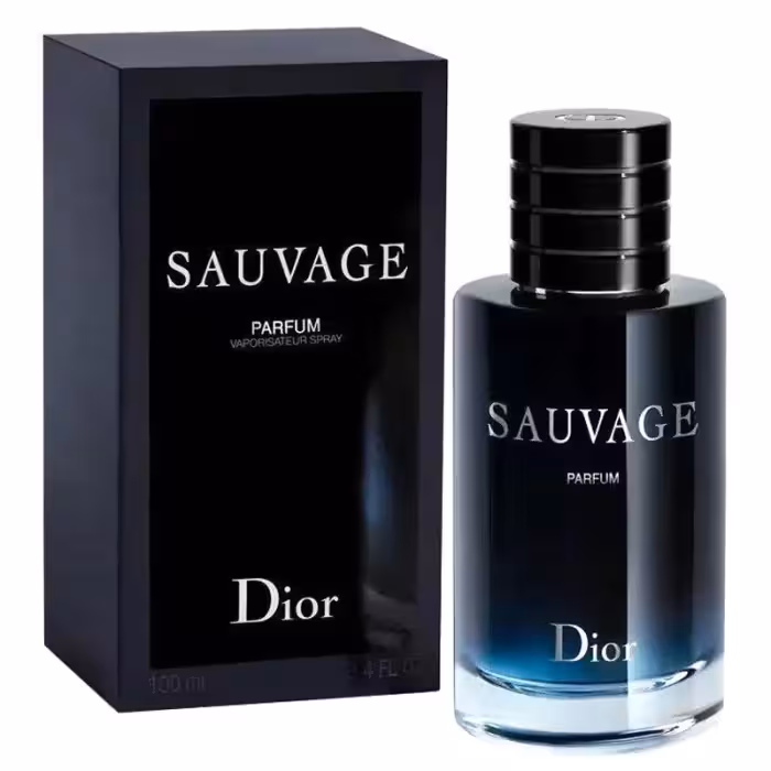 پرفیوم Sauvage از برند Dior