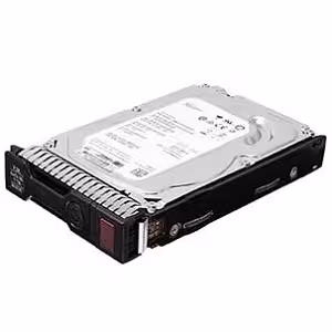 خرید هارد اچ پی 12TB SAS 12G 72K LFF - بهترین قیمت گارانتی 12 ماهه در آی تی شبکه