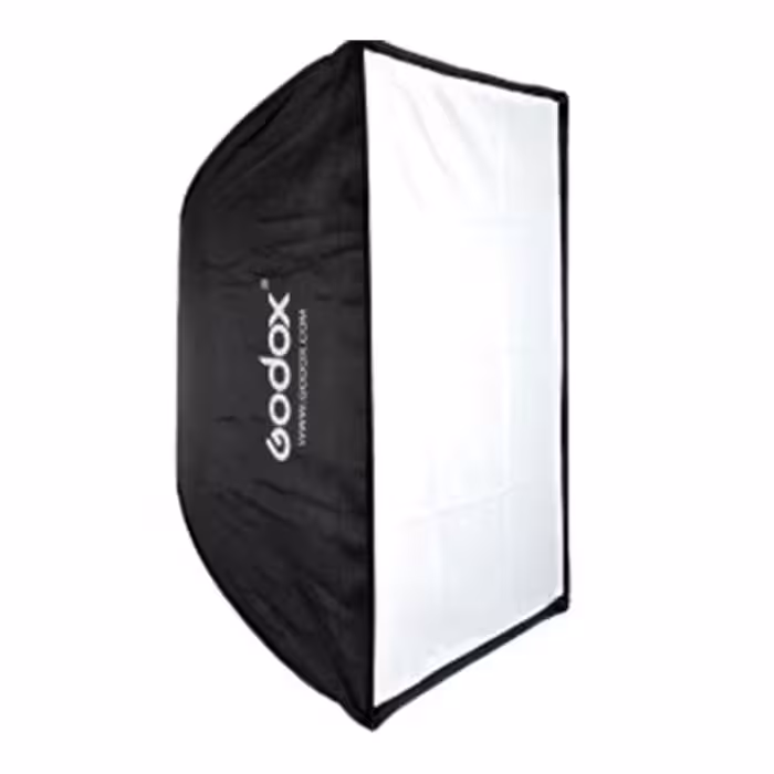 سافت باکس زنبوری گودکس مدل Godox Softbox 80×120