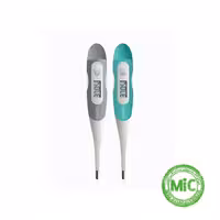 ترمومتر دیجیتال امسیگ مدل CF02