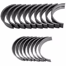 یاتاقان ثابت و متحرک سایز 0/25 ام وی ام 315